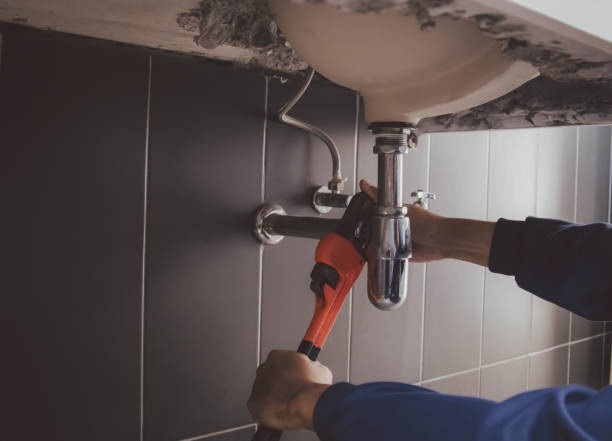 Darica Mutfak Gideri Tıkanıklığı Açma